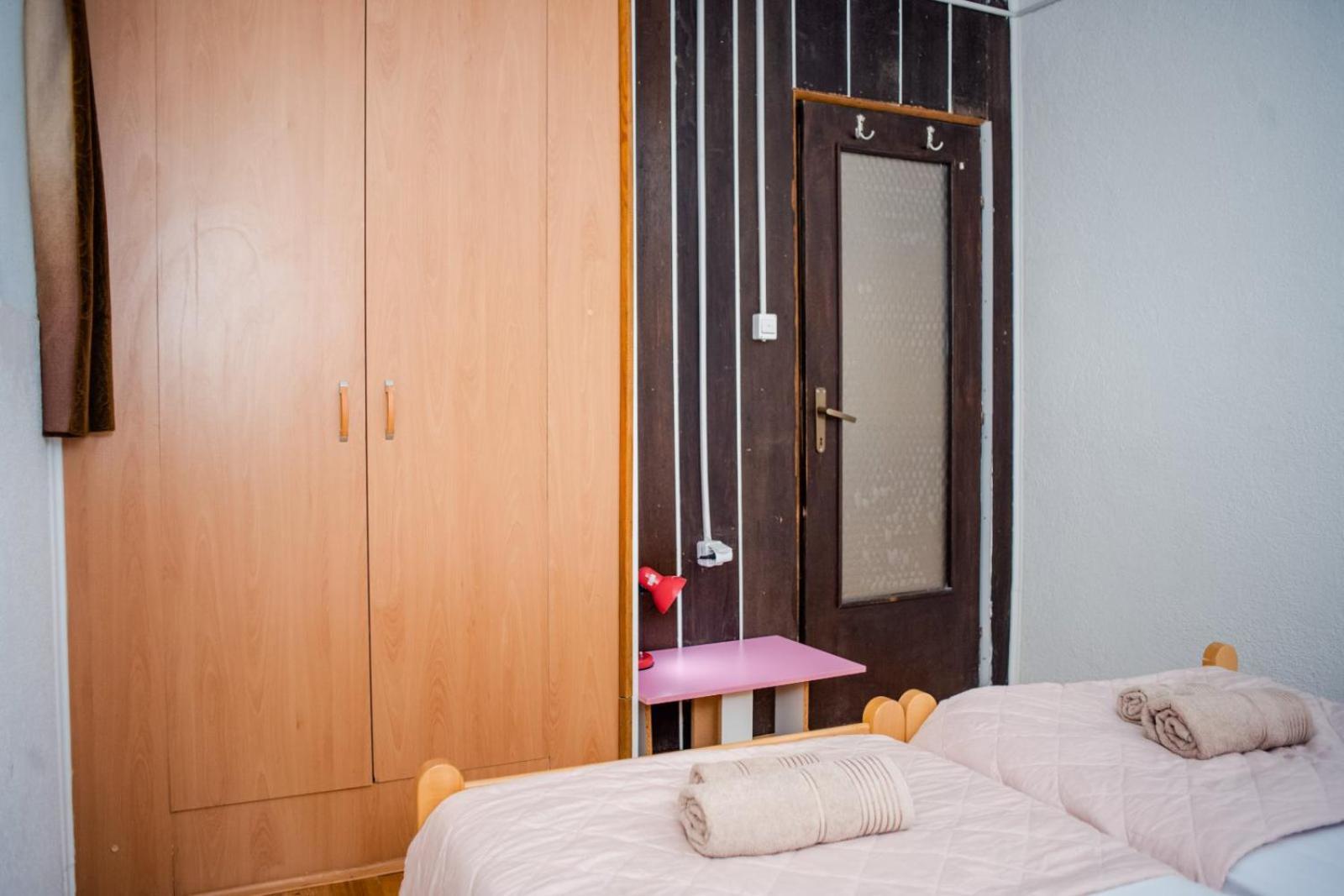 Vacation Home Rot Ohri Dış mekan fotoğraf