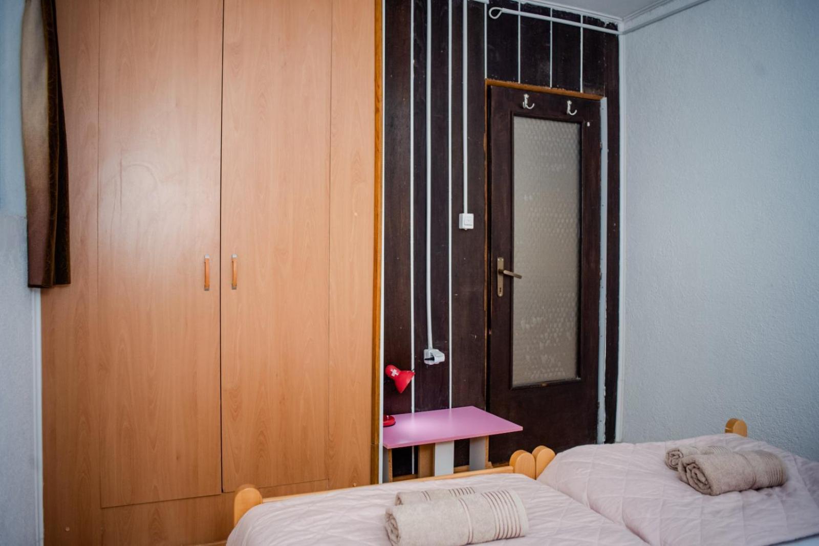 Vacation Home Rot Ohri Dış mekan fotoğraf