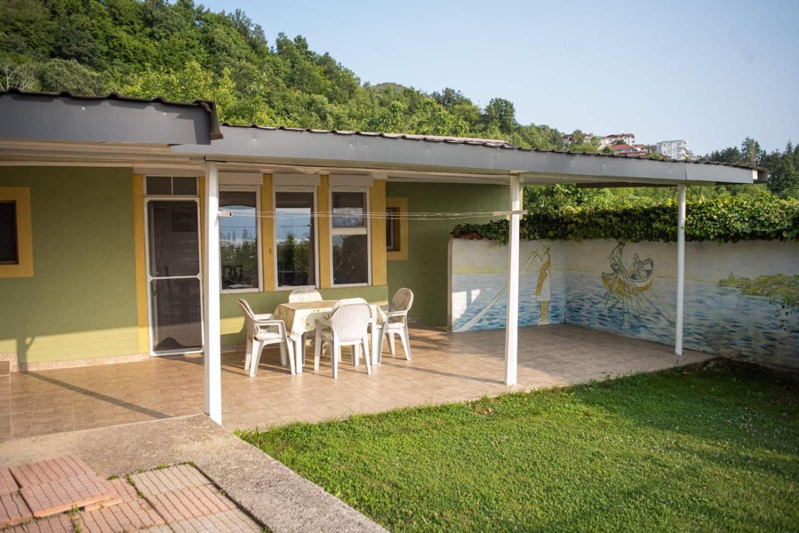 Vacation Home Rot Ohri Dış mekan fotoğraf