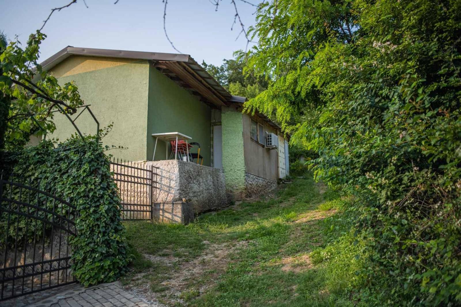 Vacation Home Rot Ohri Dış mekan fotoğraf