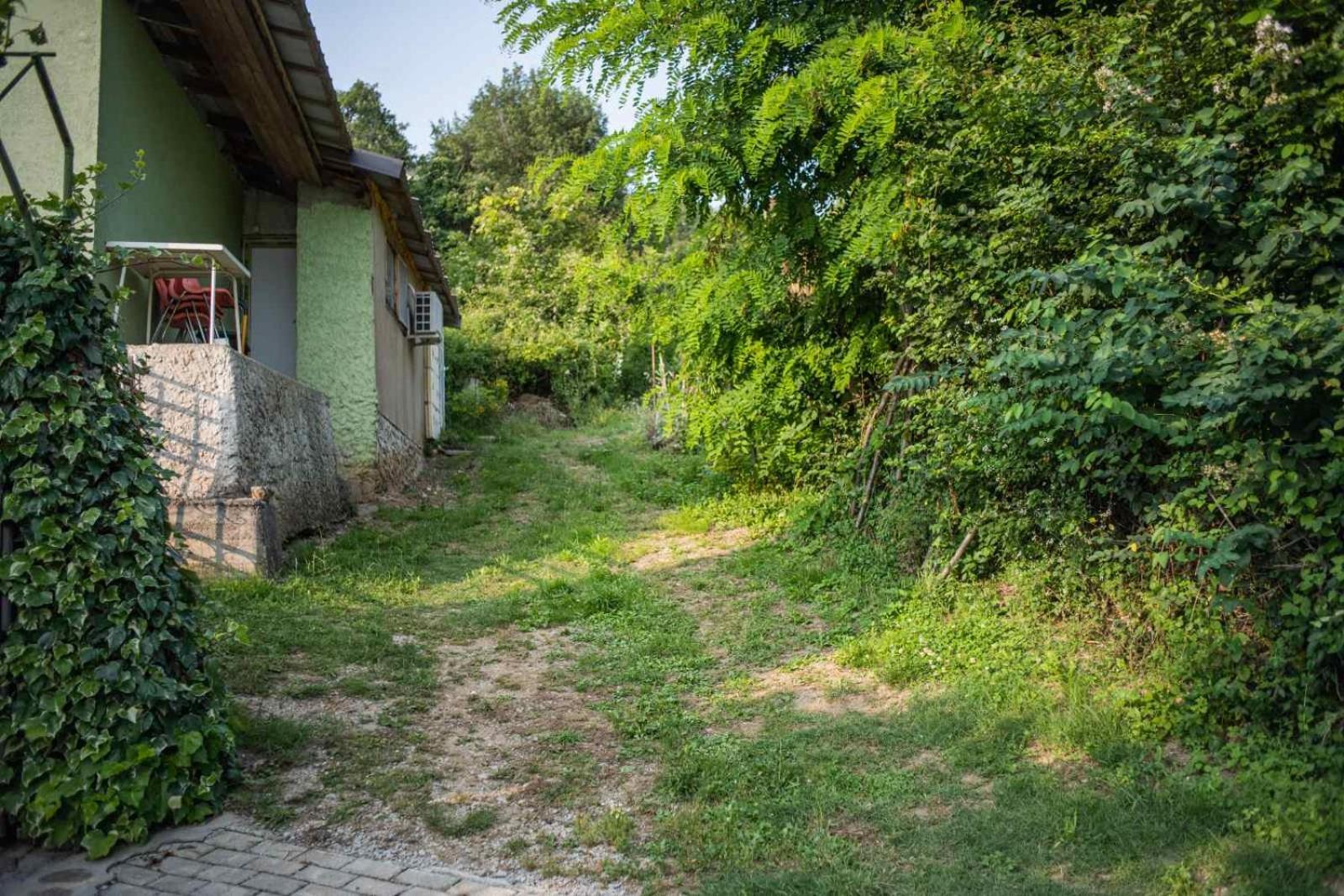 Vacation Home Rot Ohri Dış mekan fotoğraf