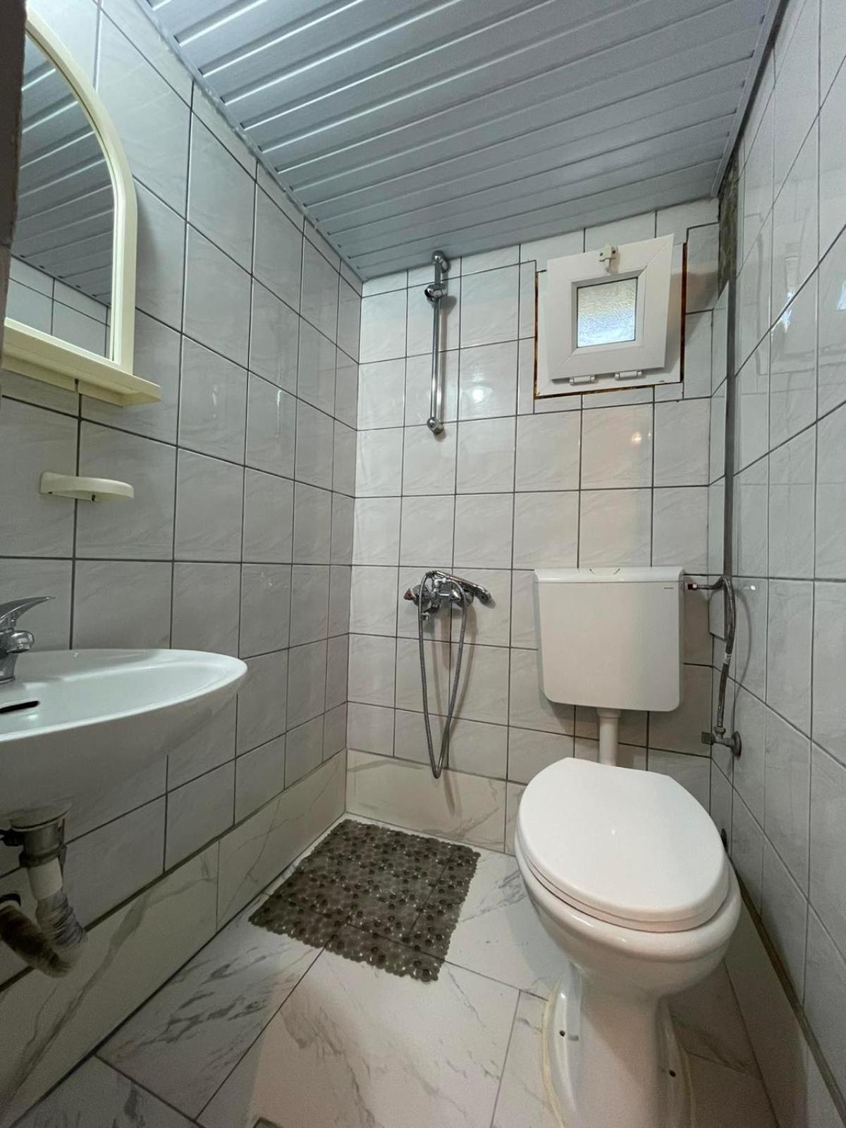 Vacation Home Rot Ohri Dış mekan fotoğraf