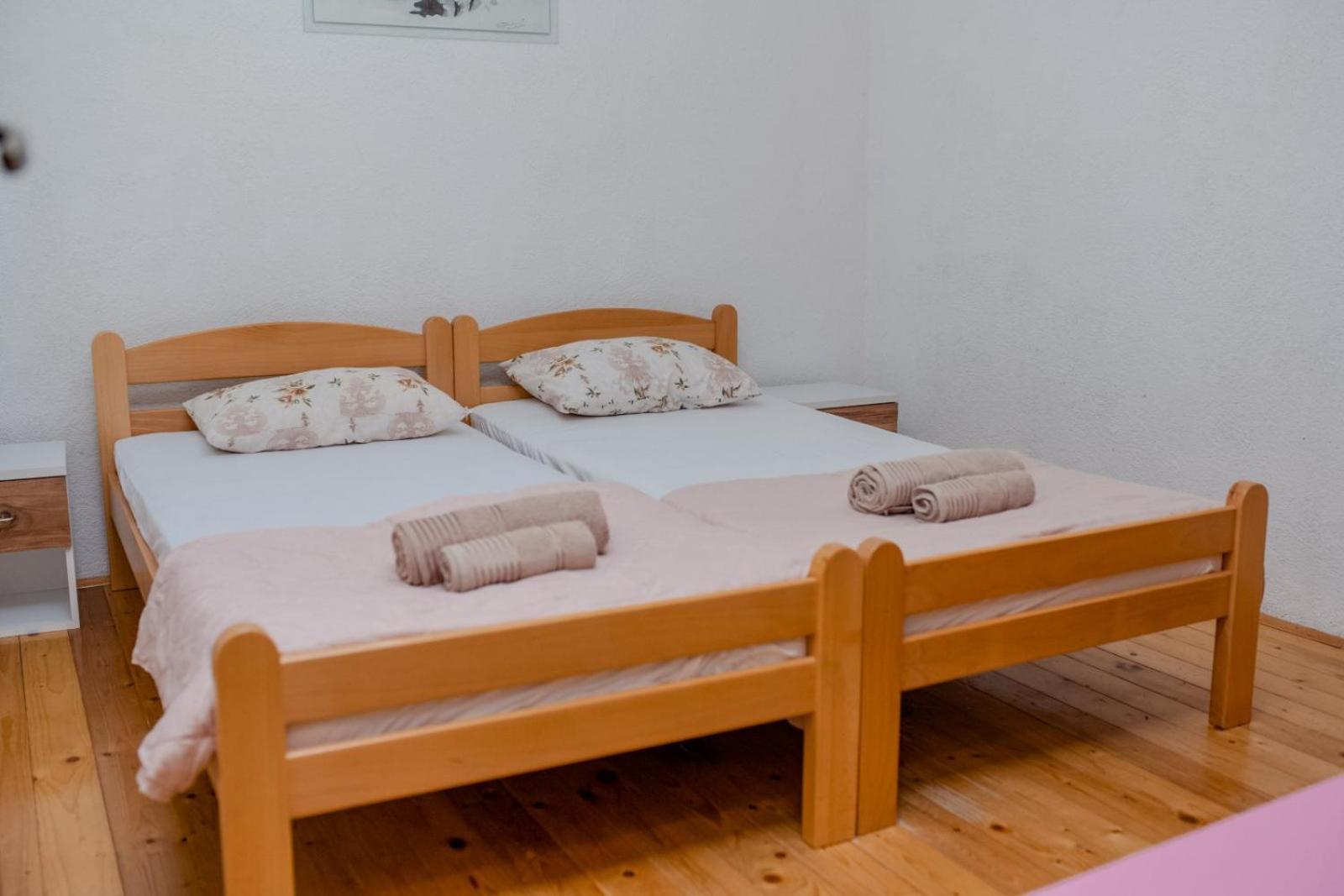 Vacation Home Rot Ohri Dış mekan fotoğraf