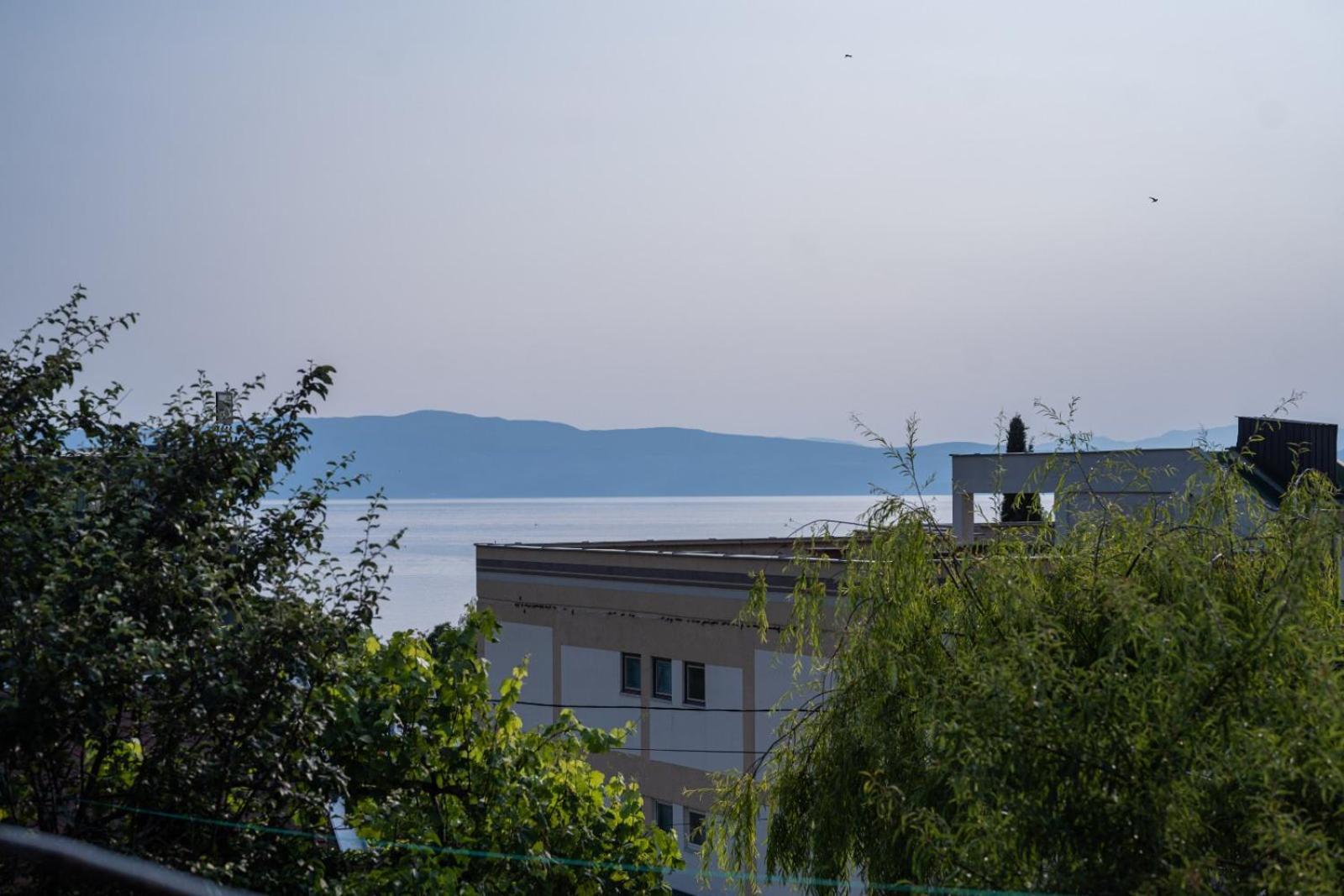 Vacation Home Rot Ohri Dış mekan fotoğraf