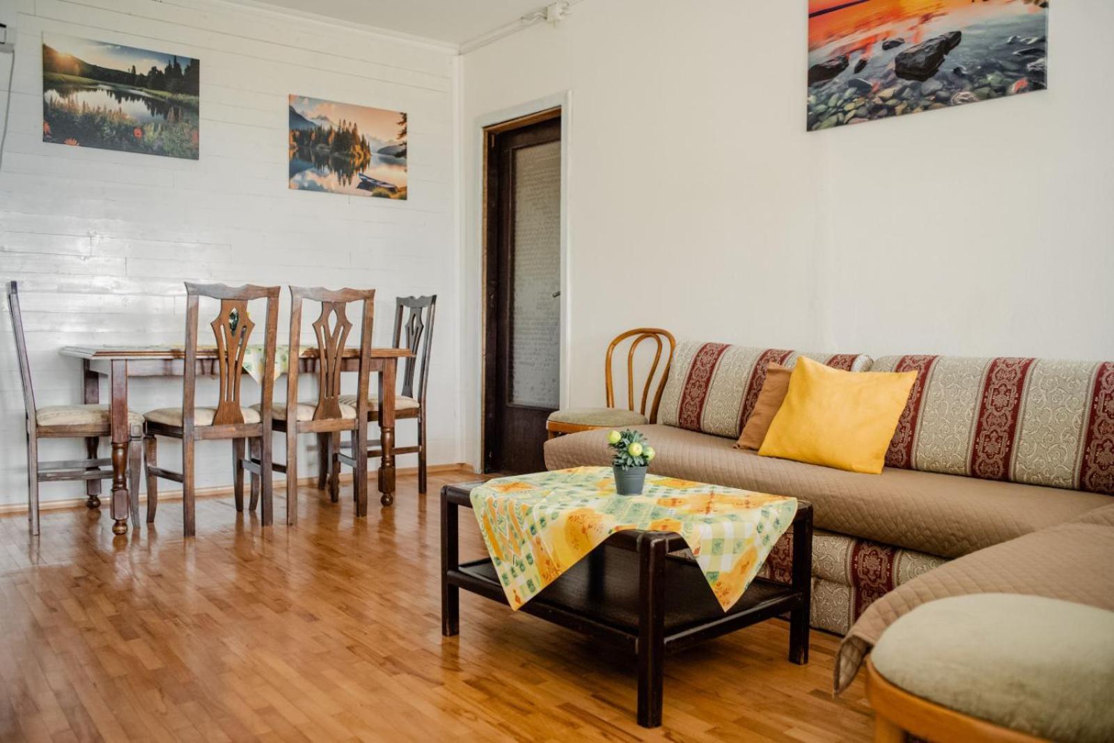 Vacation Home Rot Ohri Dış mekan fotoğraf