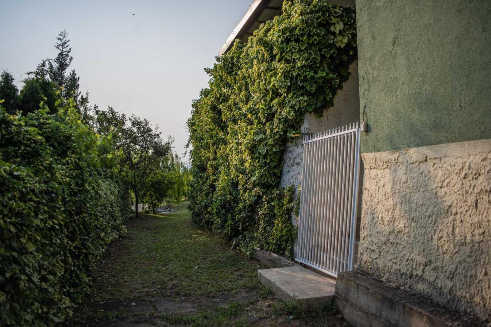 Vacation Home Rot Ohri Dış mekan fotoğraf