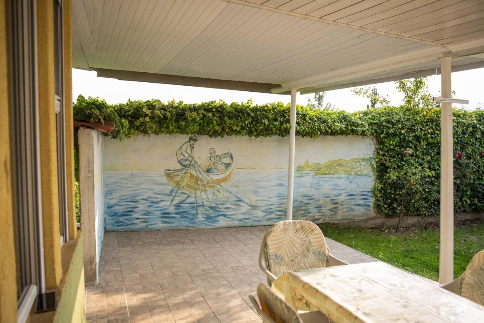 Vacation Home Rot Ohri Dış mekan fotoğraf